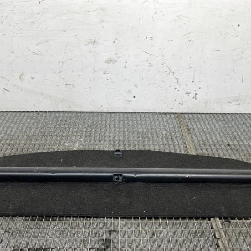 Plage arriere PEUGEOT 5008 1 Photo n°4