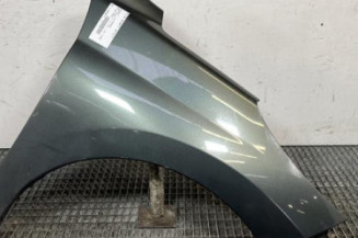 Aile avant droit PEUGEOT 207 Photo n°1