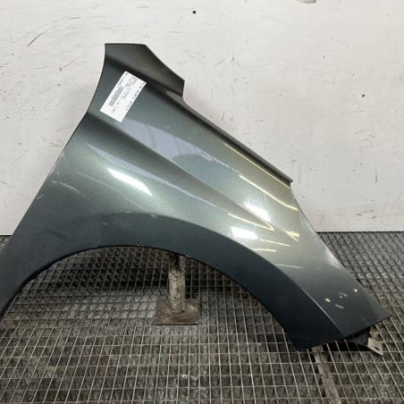 Aile avant droit PEUGEOT 207 Photo n°1