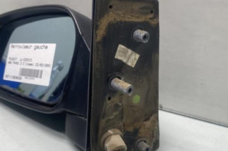 Retroviseur gauche PEUGEOT 806