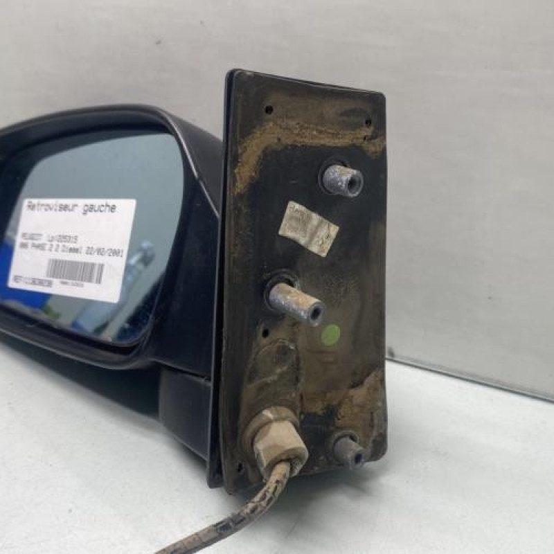 Retroviseur gauche PEUGEOT 806 Photo n°2
