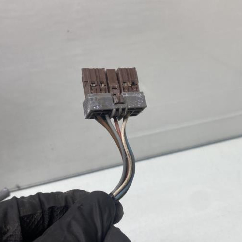 Retroviseur gauche PEUGEOT 806 Photo n°3