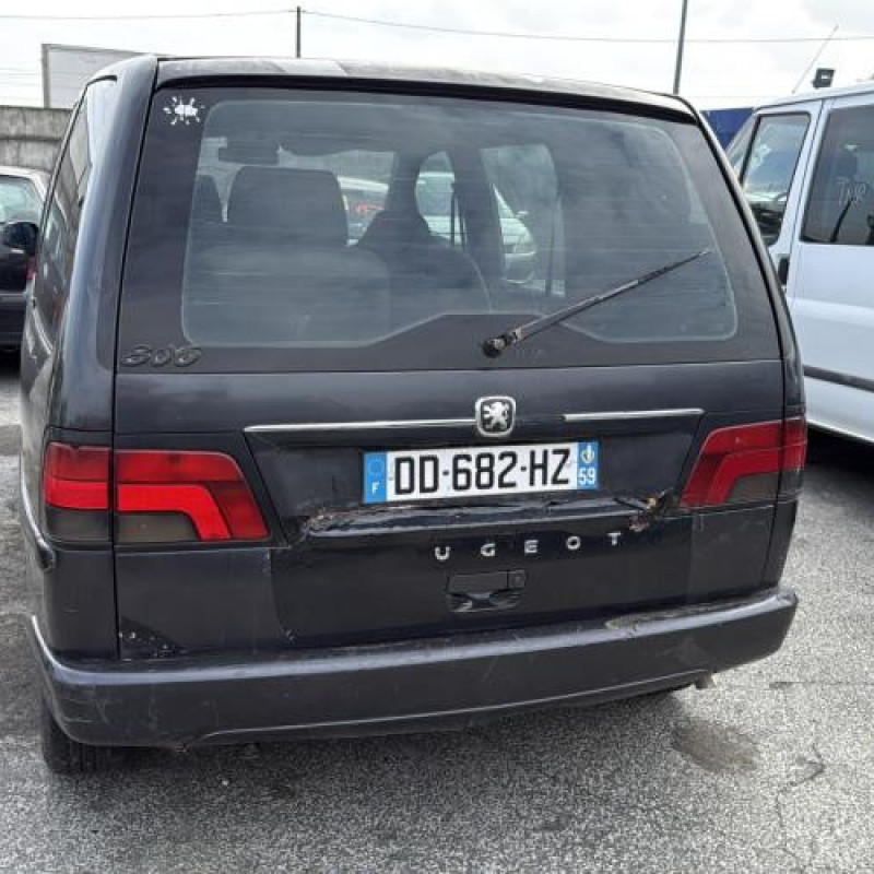 Retroviseur gauche PEUGEOT 806 Photo n°10