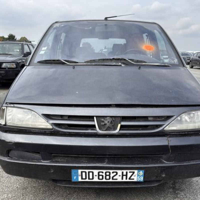 Retroviseur gauche PEUGEOT 806 Photo n°13