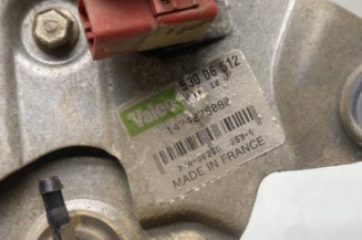 Moteur essuie glace arriere PEUGEOT 806