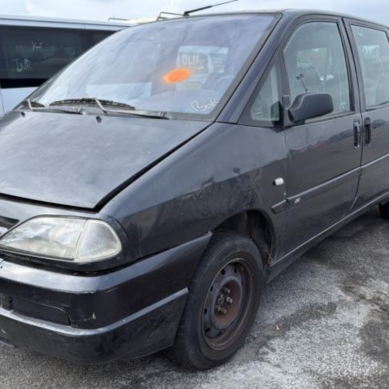 Moteur essuie glace arriere PEUGEOT 806 Photo n°5