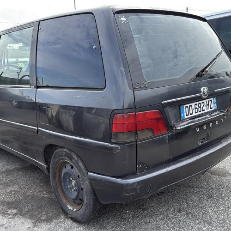 Moteur essuie glace arriere PEUGEOT 806 Photo n°8