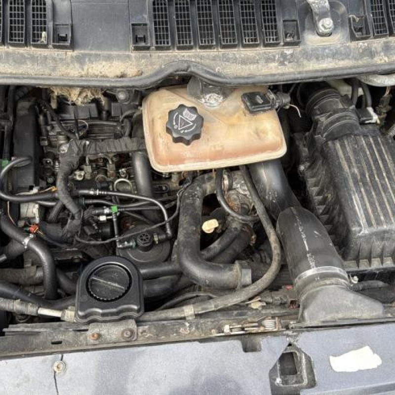 Moteur essuie glace arriere PEUGEOT 806 Photo n°13