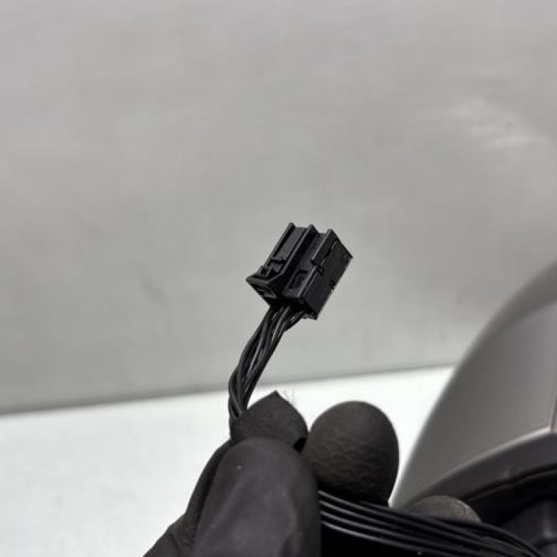 Retroviseur droit MERCEDES CLASSE A 169 Photo n°3