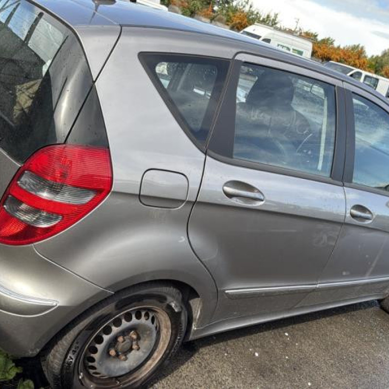 Retroviseur droit MERCEDES CLASSE A 169 Photo n°12