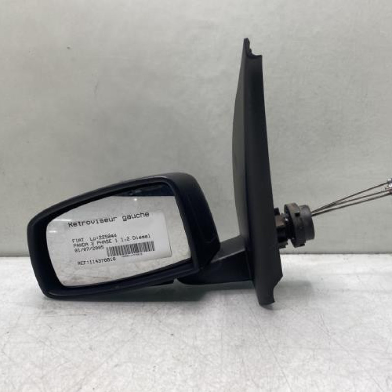 Retroviseur gauche FIAT PANDA 2 Photo n°1