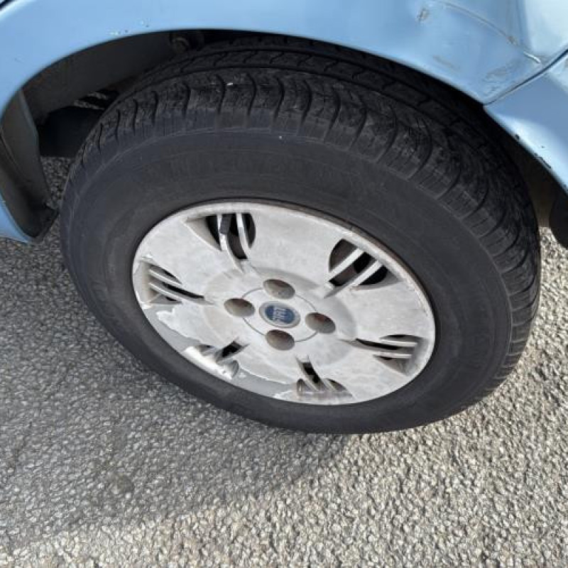 Retroviseur gauche FIAT PANDA 2 Photo n°11