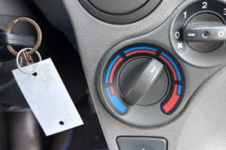 Retroviseur gauche FIAT PANDA 2