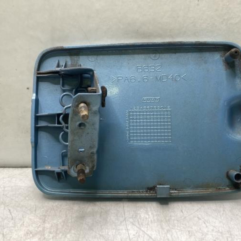 Trappe d'essence FIAT PANDA 2 Photo n°2