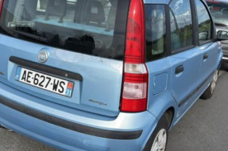 Trappe d'essence FIAT PANDA 2