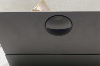 Boite a gants FIAT PANDA 2 Photo n°1