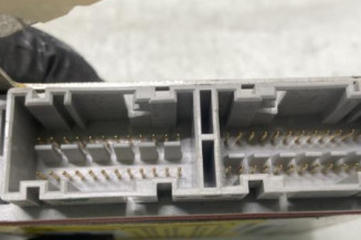 Boitier air bag FIAT PANDA 2