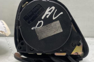 Ceinture arriere droit FIAT PANDA 2 Photo n°1