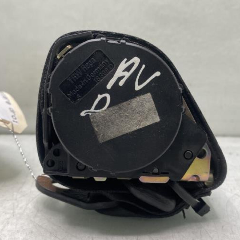 Ceinture arriere droit FIAT PANDA 2 Photo n°1