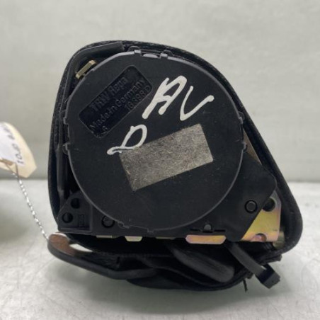 Ceinture arriere droit FIAT PANDA 2 Photo n°1