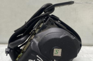 Ceinture arriere gauche FIAT PANDA 2 Photo n°1