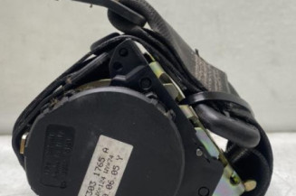 Ceinture arriere gauche FIAT PANDA 2