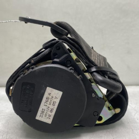 Ceinture arriere gauche FIAT PANDA 2