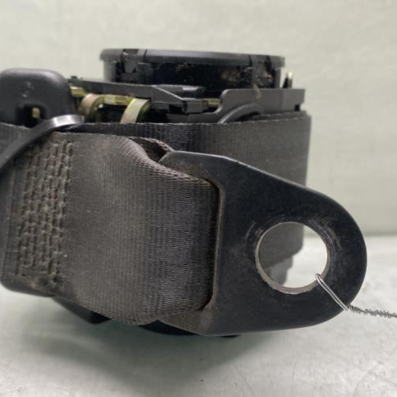 Ceinture arriere gauche FIAT PANDA 2 Photo n°4