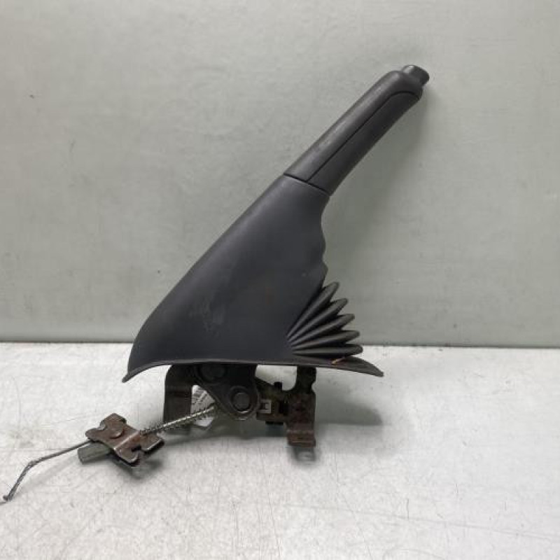 Levier frein à main FIAT PANDA 2 Photo n°1