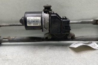 Moteur essuie glace avant FIAT PANDA 2 Photo n°1