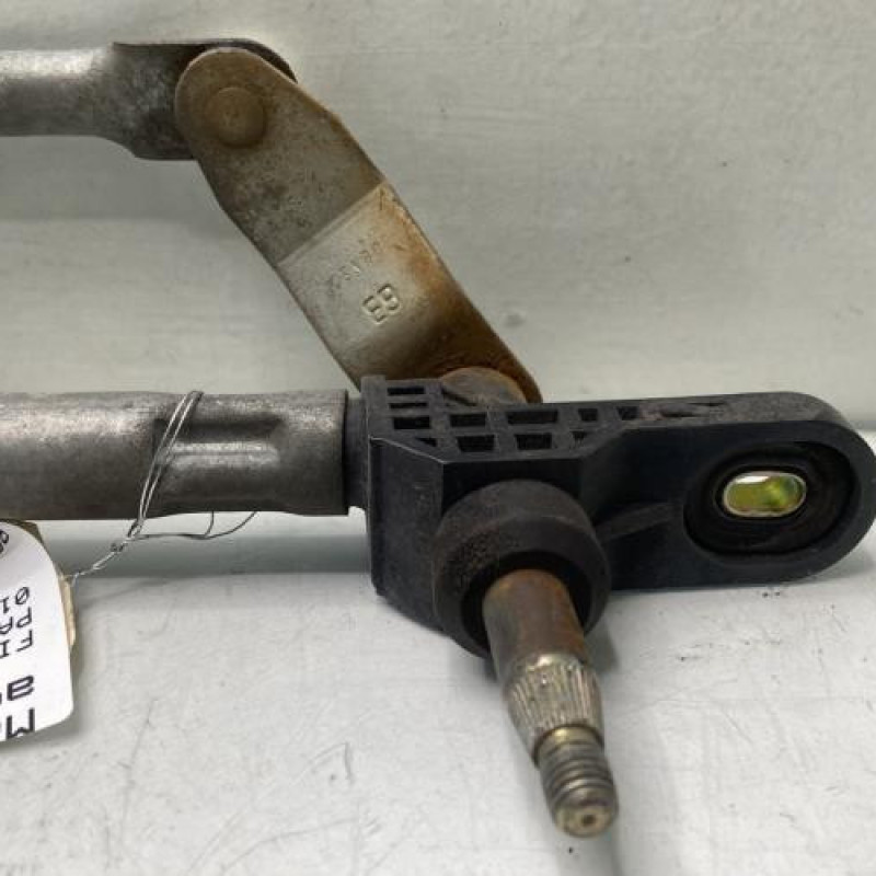 Moteur essuie glace avant FIAT PANDA 2 Photo n°2