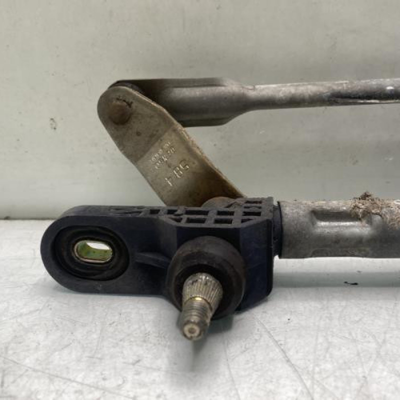 Moteur essuie glace avant FIAT PANDA 2 Photo n°4
