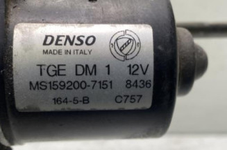 Moteur essuie glace avant FIAT PANDA 2