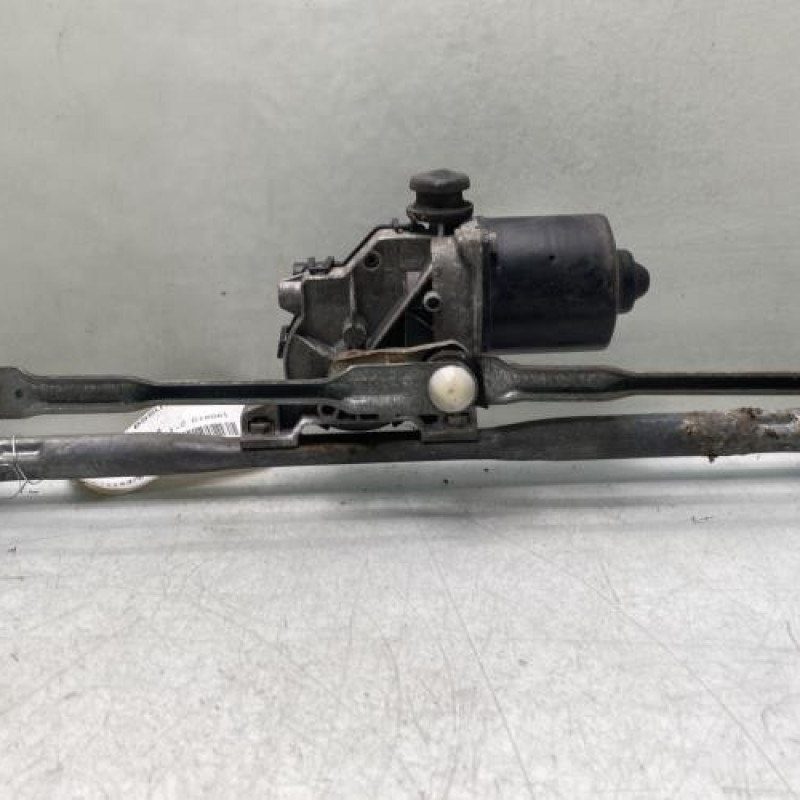 Moteur essuie glace avant FIAT PANDA 2 Photo n°7