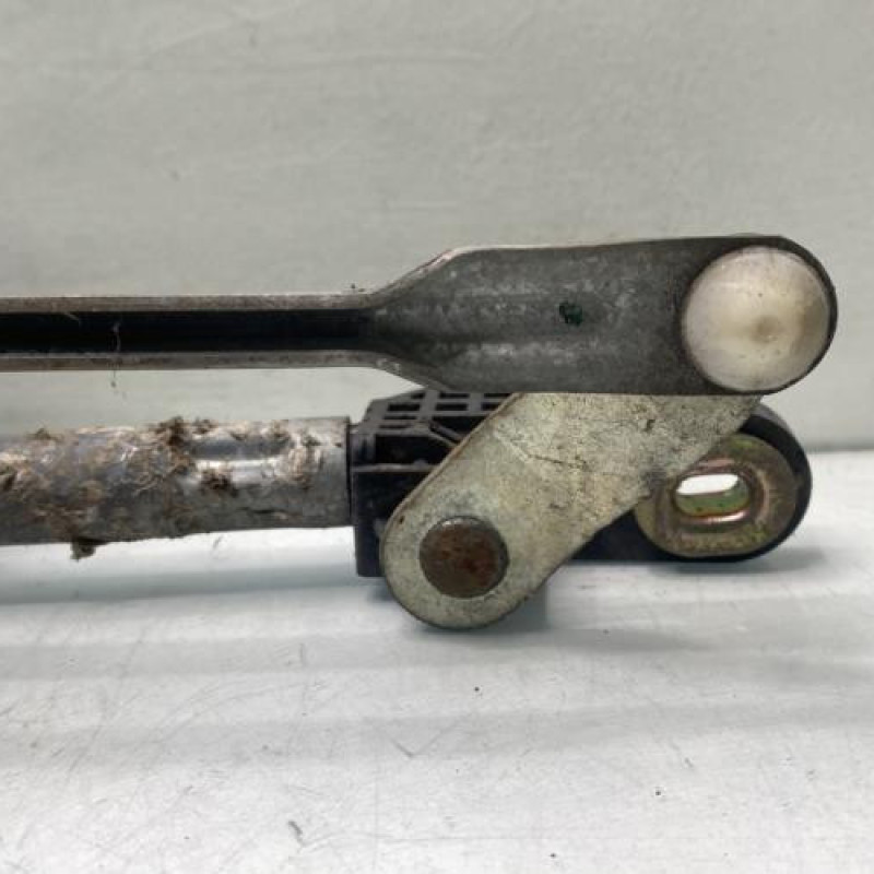 Moteur essuie glace avant FIAT PANDA 2 Photo n°8