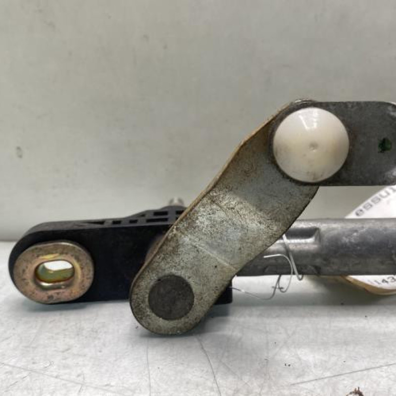 Moteur essuie glace avant FIAT PANDA 2 Photo n°9