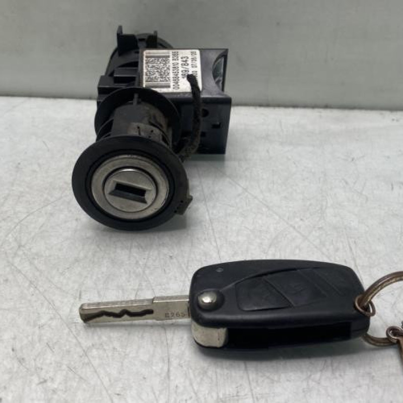 Neiman FIAT PANDA 2 Photo n°1