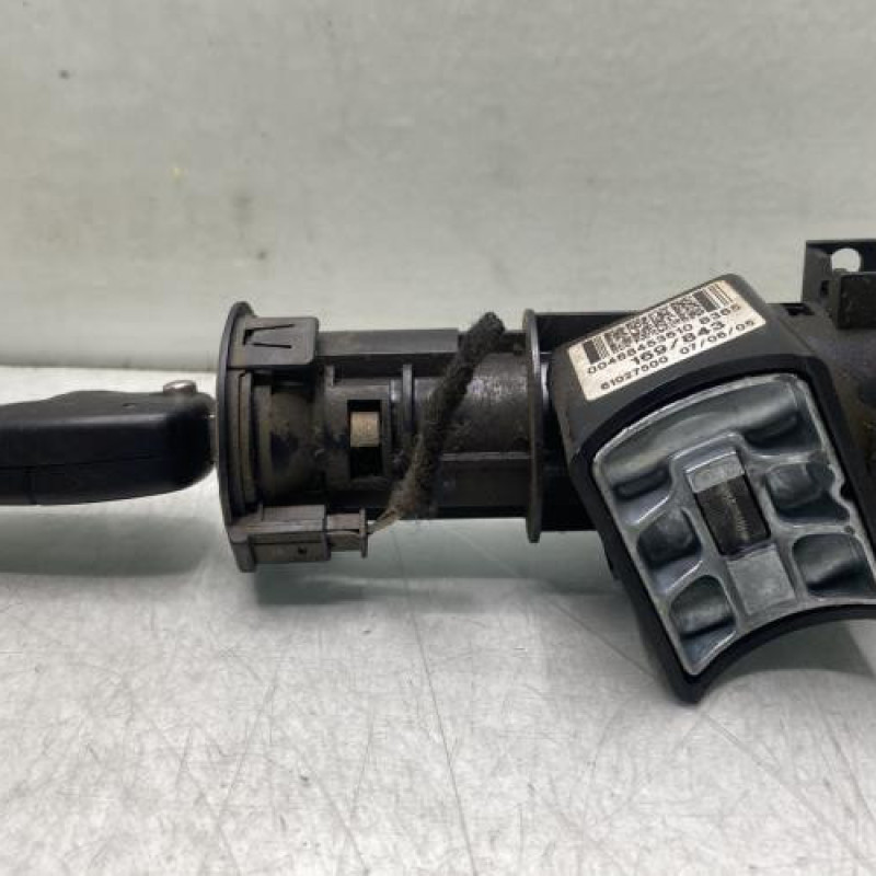 Neiman FIAT PANDA 2 Photo n°2