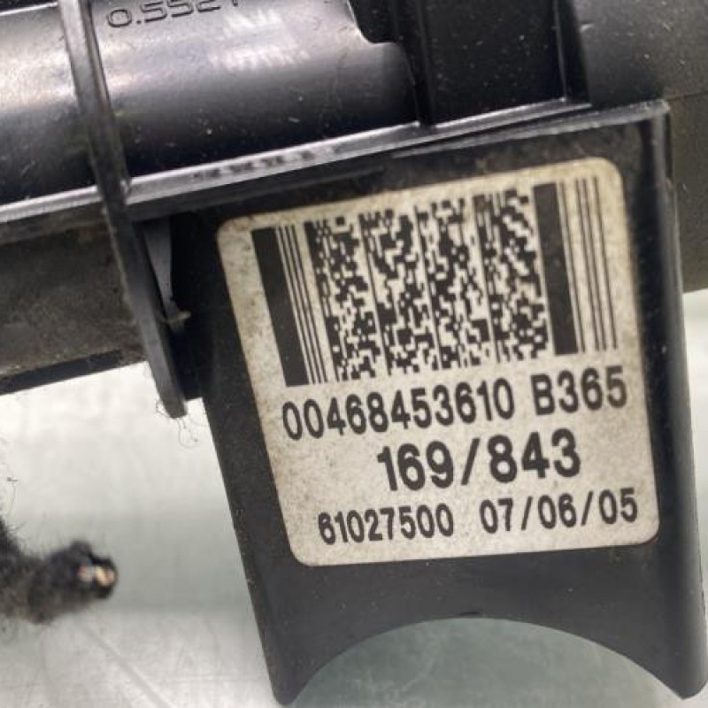 Neiman FIAT PANDA 2 Photo n°3