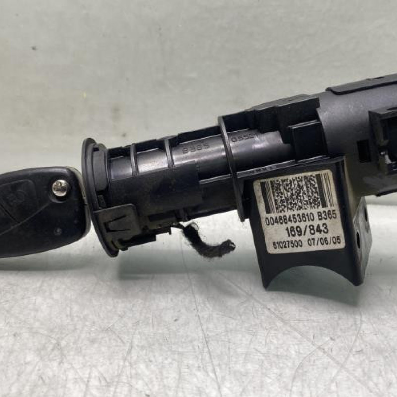 Neiman FIAT PANDA 2 Photo n°4