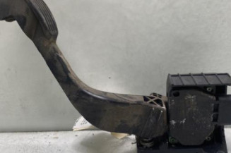 Pedale d'accelerateur FIAT PANDA 2 Photo n°1