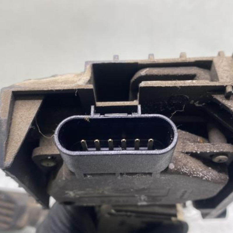 Pedale d'accelerateur FIAT PANDA 2 Photo n°3