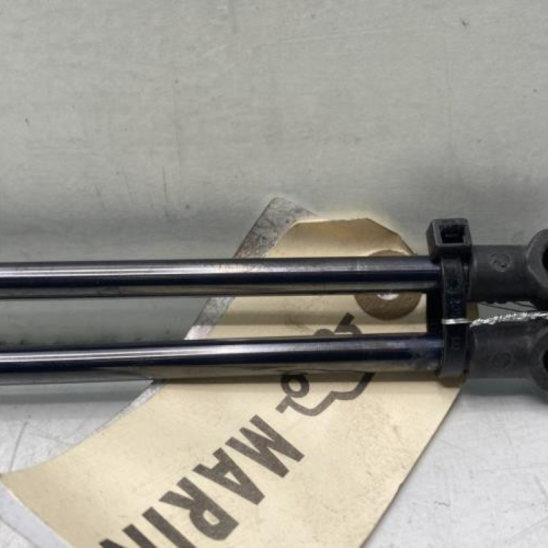 Verin de coffre FIAT PANDA 2 Photo n°2