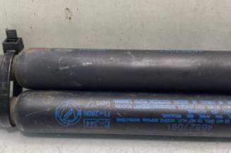 Verin de coffre FIAT PANDA 2