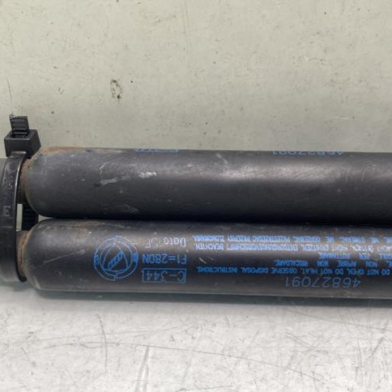 Verin de coffre FIAT PANDA 2 Photo n°3