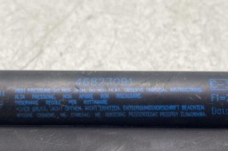 Verin de coffre FIAT PANDA 2