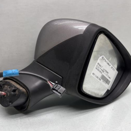Retroviseur droit RENAULT CLIO 4