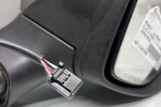 Retroviseur droit RENAULT CLIO 4