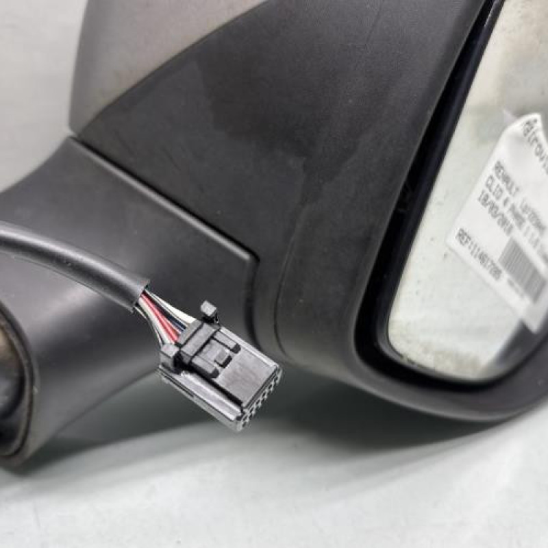 Retroviseur droit RENAULT CLIO 4 Photo n°3