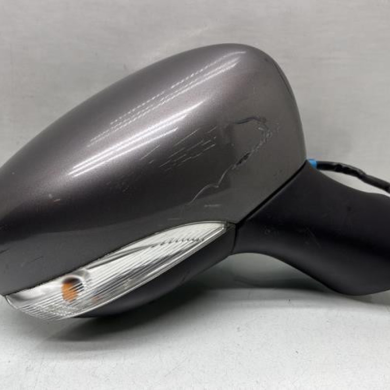 Retroviseur droit RENAULT CLIO 4 Photo n°4